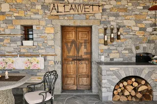 Objektbild Sentiero Colmanicchio k.A., 6605 Cardada