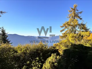 Objektbild Sentiero Colmanicchio k.A., 6605 Cardada