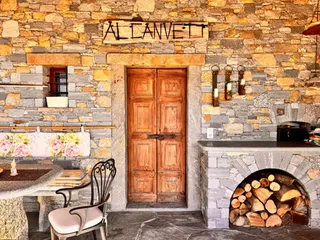 Objektbild Sentiero Colmanicchio k.A., 6605 Cardada