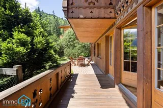 Objektbild Obere Fangstrasse 3, 3782 Lauenen b. Gstaad