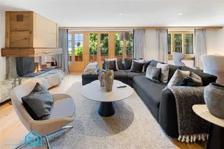 Objektbild Obere Fangstrasse 3, 3782 Lauenen b. Gstaad