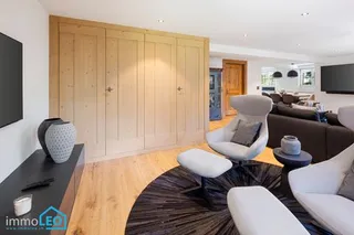 Objektbild Obere Fangstrasse 3, 3782 Lauenen b. Gstaad