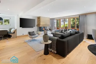 Objektbild Obere Fangstrasse 3, 3782 Lauenen b. Gstaad