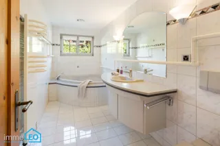 Objektbild Obere Fangstrasse 3, 3782 Lauenen b. Gstaad