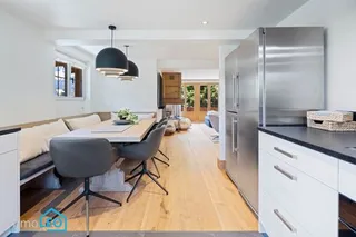 Objektbild Obere Fangstrasse 3, 3782 Lauenen b. Gstaad