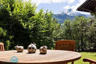 Objektbild Obere Fangstrasse 3, 3782 Lauenen b. Gstaad