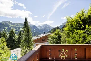 Objektbild Obere Fangstrasse 3, 3782 Lauenen b. Gstaad