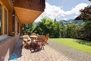 Objektbild Obere Fangstrasse 3, 3782 Lauenen b. Gstaad