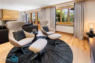 Objektbild Obere Fangstrasse 3, 3782 Lauenen b. Gstaad