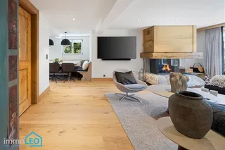 Objektbild Obere Fangstrasse 3, 3782 Lauenen b. Gstaad