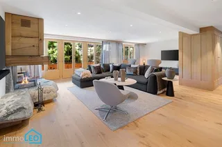 Objektbild Obere Fangstrasse 3, 3782 Lauenen b. Gstaad