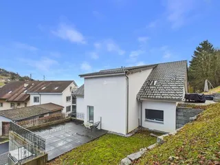 Objektbild Baslerstrasse 289, 4632 Trimbach