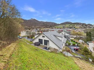 Objektbild Baslerstrasse 289, 4632 Trimbach