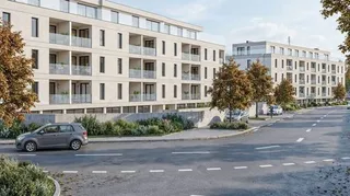 Objektbild Bahnhofstrasse 23, 8956 Killwangen