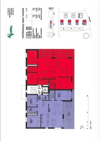 Objektbild Oststrasse 6, 8500 Frauenfeld