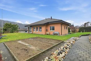 Objektbild Eggenacherstrasse 17, 4663 Aarburg