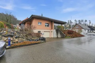 Objektbild Eggenacherstrasse 17, 4663 Aarburg