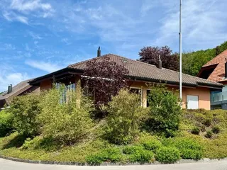Objektbild Eggenacherstrasse 17, 4663 Aarburg