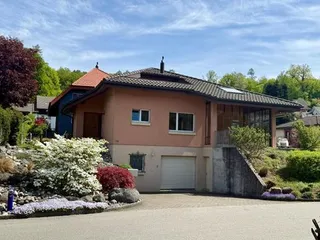 Objektbild Eggenacherstrasse 17, 4663 Aarburg