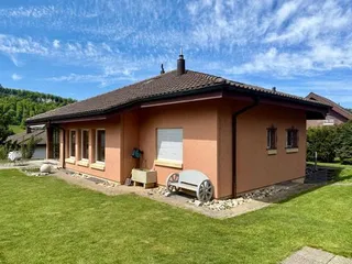 Objektbild Eggenacherstrasse 17, 4663 Aarburg
