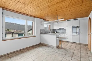 Objektbild Eggenacherstrasse 17, 4663 Aarburg