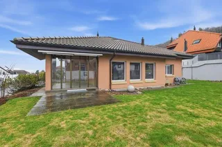 Objektbild Eggenacherstrasse 17, 4663 Aarburg