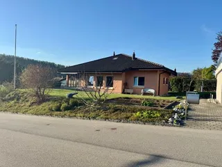 Objektbild Eggenacherstrasse 17, 4663 Aarburg