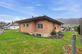 Objektbild Eggenacherstrasse 17, 4663 Aarburg