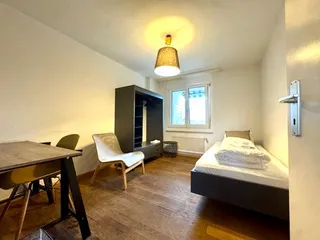 Objektbild Langackerstrasse 12, 5233 Villigen