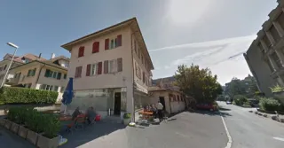 Objektbild Steffisburgstrasse 4, 3600 Thun