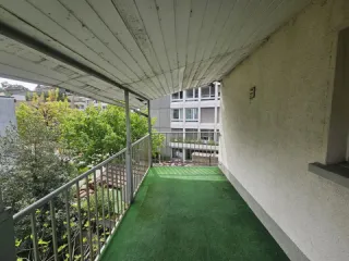 Objektbild Steffisburgstrasse 4, 3600 Thun