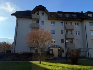 Objektbild Länggässli 29, 3604 Thun