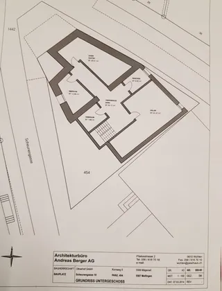Objektbild Scheunengasse 10, 5507 Mellingen