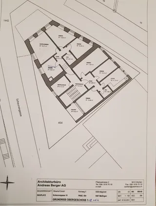 Objektbild Scheunengasse 10, 5507 Mellingen