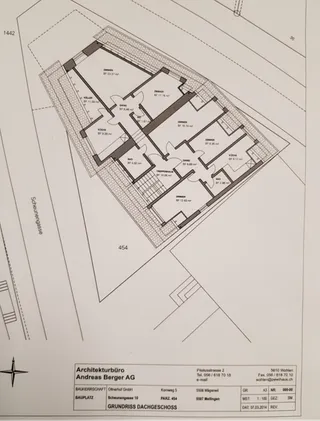 Objektbild Scheunengasse 10, 5507 Mellingen