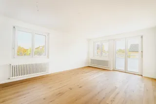 Objektbild Karl Mathystrasse 54, 2540 Grenchen