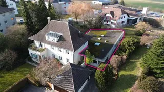 Objektbild Dorfstrasse 46, 3184 Wünnewil-Flamatt