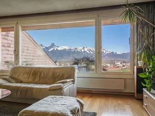 Objektbild Hombergstrasse 26M, 3612 Steffisburg