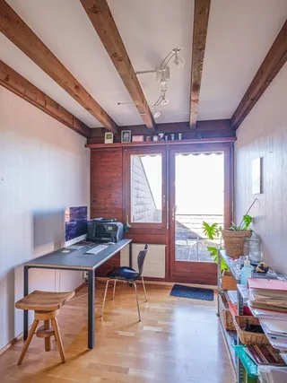 Objektbild Hombergstrasse 26M, 3612 Steffisburg