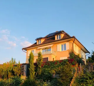 Objektbild Frauenfelderstrasse 29, 8266 Steckborn