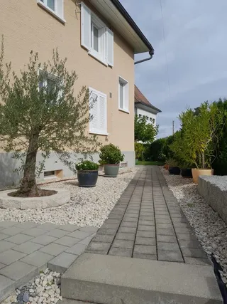 Objektbild Frauenfelderstrasse 29, 8266 Steckborn