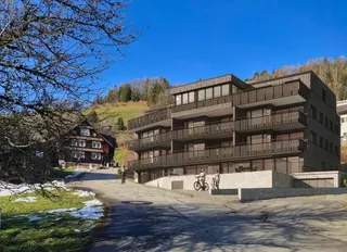 Objektbild Sunnhaldenstrasse 6, 8844 Euthal