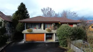 Objektbild Scheuermattweg 6, 3177 Laupen