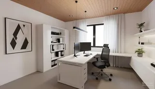 Objektbild Scheuermattweg 6, 3177 Laupen