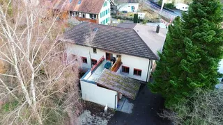 Objektbild Scheuermattweg 6, 3177 Laupen