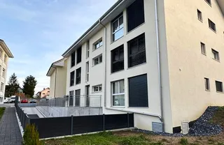 Objektbild Fabrikstrasse 9A, 2543 Lengnau