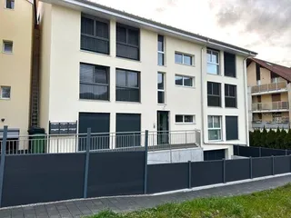 Objektbild Fabrikstrasse 9A, 2543 Lengnau