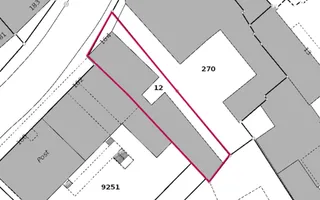 Objektbild Bözingenstrasse 164, 2504 Biel