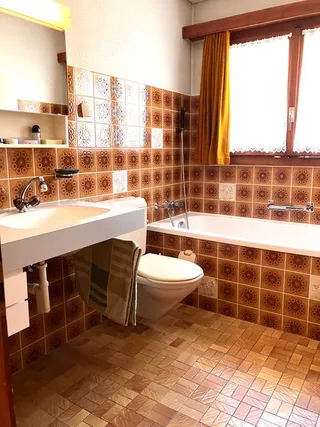 Objektbild Via Pustget 12, 7166 Trun