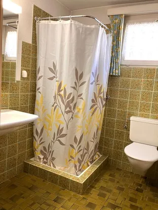 Objektbild Via Pustget 12, 7166 Trun